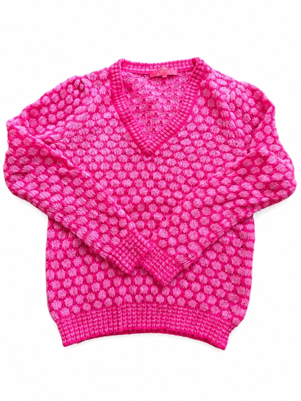 Lilly Pulitzer sweater